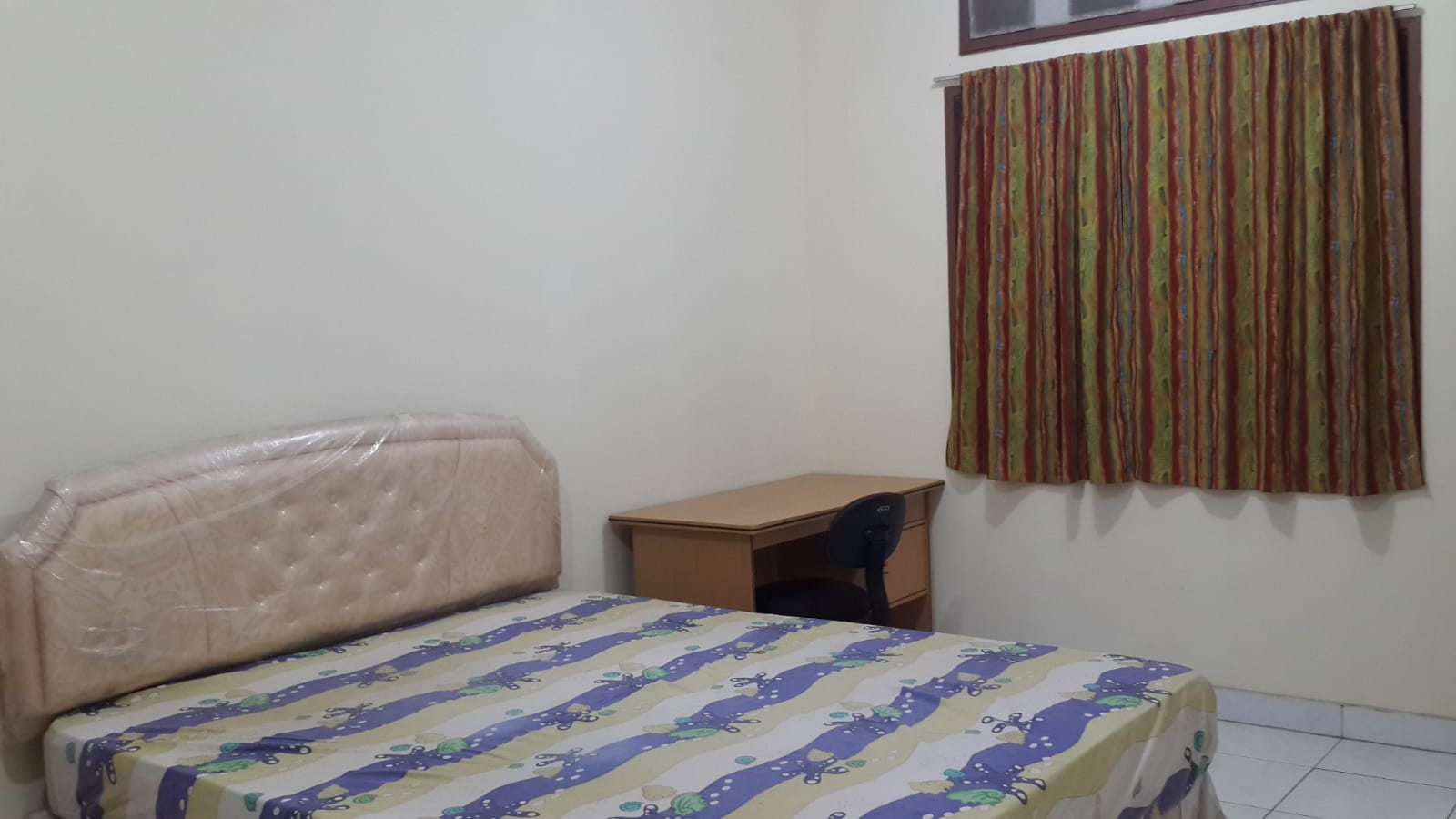 Rumah Disewakan di Cluster Dago Lippo Cikarang